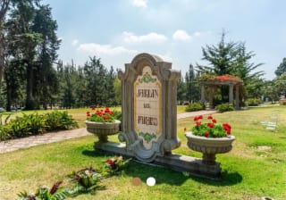 Vendo Propiedad en Cementerio las Flores — Terreno en Venta en Zona 7 Mixco, Guatemala, Ciudad — miniatura 4 de 5