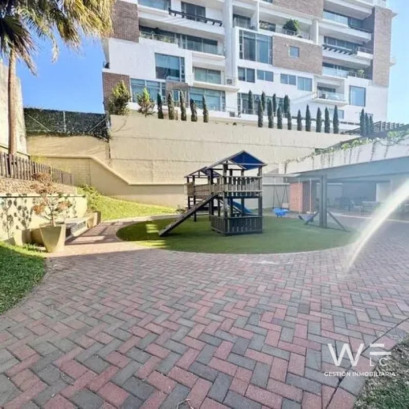 VENDO APARTAMENTO ZONA 15 — Apartamento en Venta en Alena, Zona 15, Guatemala, Ciudad — foto 5 de 17