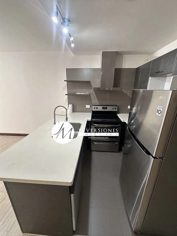 apartamento en renta en zona 10 — Apartamento en Alquiler en Zona 10, Guatemala, Ciudad — foto 14 de 15