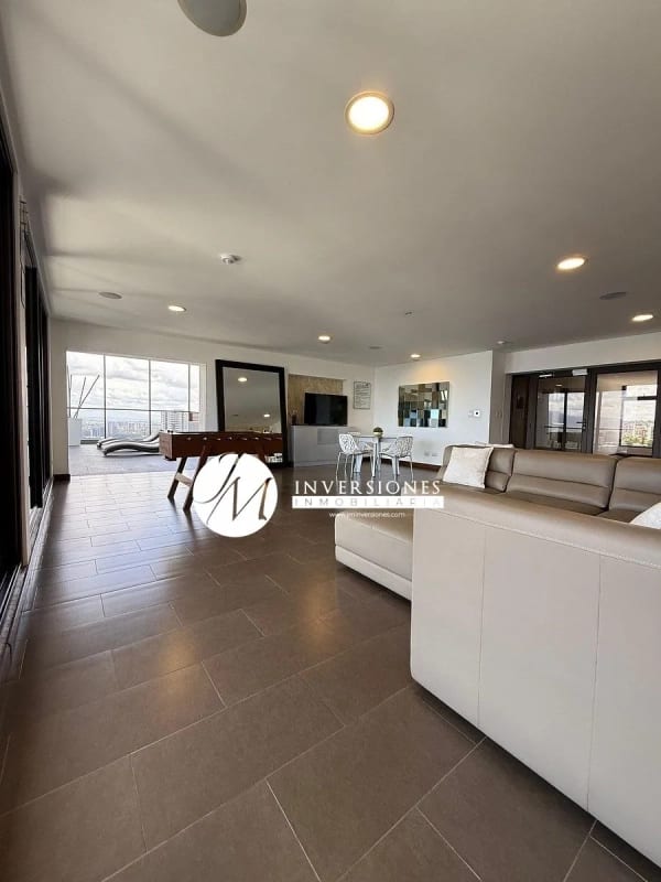 apartamento en renta en zona 10 — Apartamento en Alquiler en Zona 10, Guatemala, Ciudad — foto 5 de 15