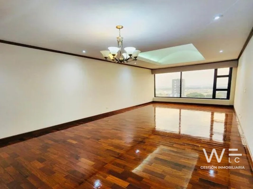 VENDO APARTAMENTO ZONA 14 — Apartamento en Venta en San Ángel, Zona 14, Guatemala, Ciudad — foto 1 de 14