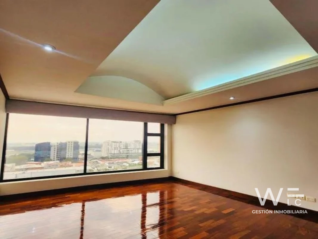 VENDO APARTAMENTO ZONA 14 — Apartamento en Venta en San Ángel, Zona 14, Guatemala, Ciudad — foto 13 de 14