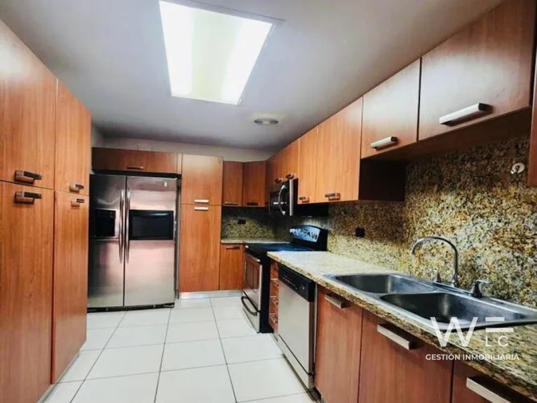 VENDO APARTAMENTO ZONA 14 — Apartamento en Venta en San Ángel, Zona 14, Guatemala, Ciudad — foto 12 de 14