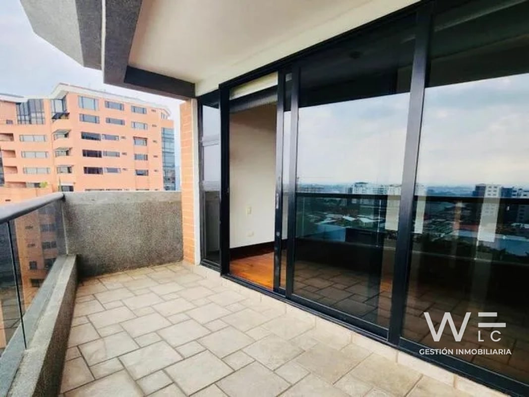 VENDO APARTAMENTO ZONA 14 — Apartamento en Venta en San Ángel, Zona 14, Guatemala, Ciudad — foto 11 de 14