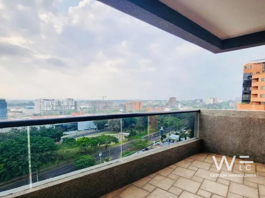 VENDO APARTAMENTO ZONA 14 — Apartamento en Venta en San Ángel, Zona 14, Guatemala, Ciudad — foto 10 de 14
