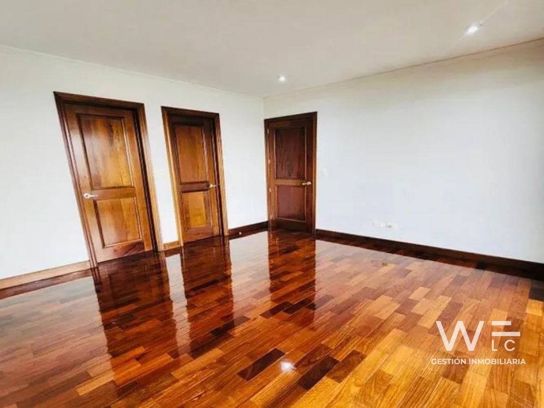 VENDO APARTAMENTO ZONA 14 — Apartamento en Venta en San Ángel, Zona 14, Guatemala, Ciudad — foto 8 de 14