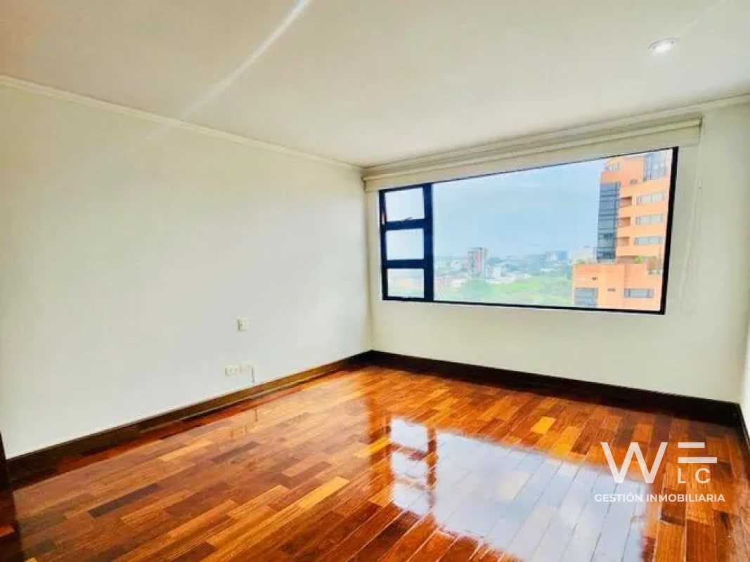 VENDO APARTAMENTO ZONA 14 — Apartamento en Venta en San Ángel, Zona 14, Guatemala, Ciudad — foto 7 de 14