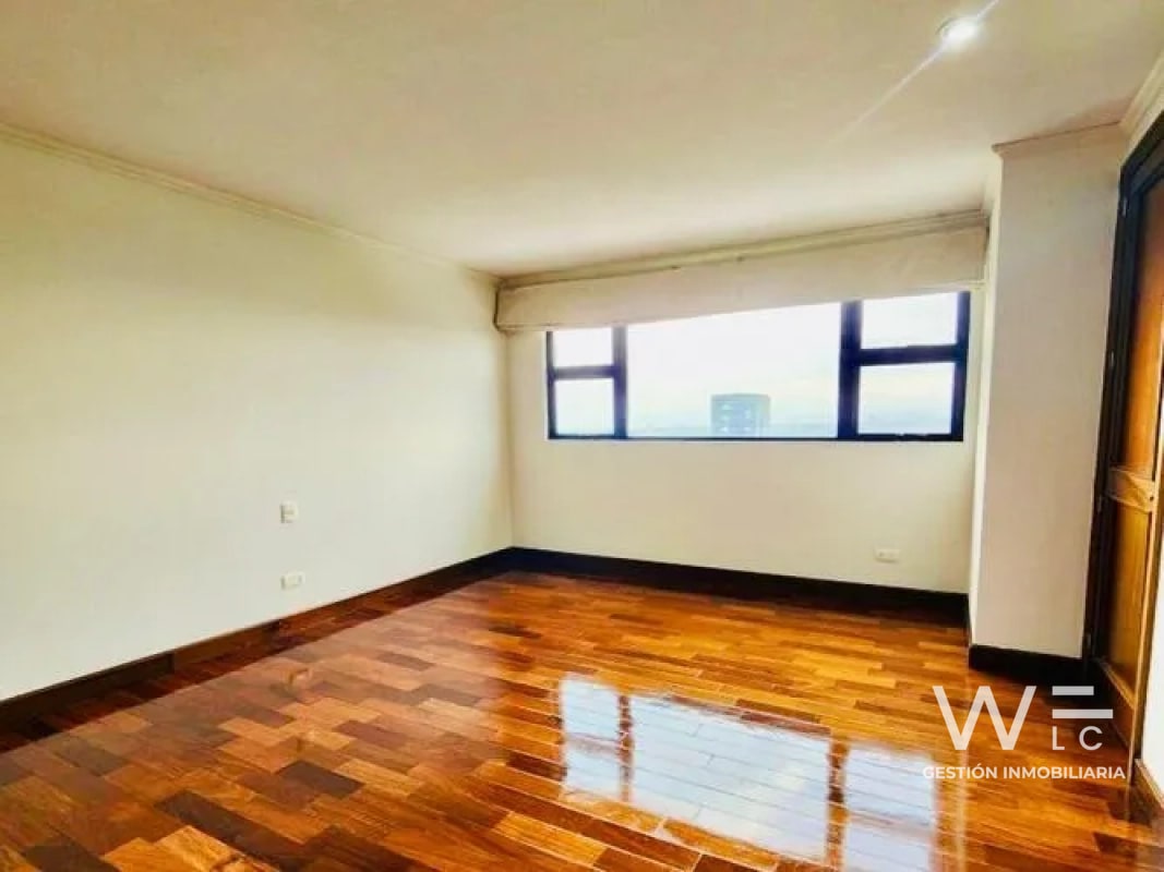 VENDO APARTAMENTO ZONA 14 — Apartamento en Venta en San Ángel, Zona 14, Guatemala, Ciudad — foto 5 de 14