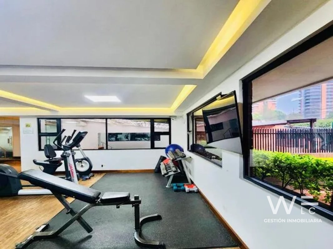 VENDO APARTAMENTO ZONA 14 — Apartamento en Venta en San Ángel, Zona 14, Guatemala, Ciudad — foto 2 de 14