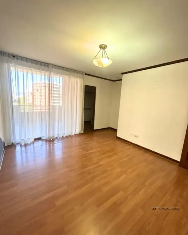 APARTAMENTO EN VENTA ZONA 10 EN NIVEL ALTO — Apartamento en Venta en Zona 10, Guatemala, Ciudad — foto 8 de 11