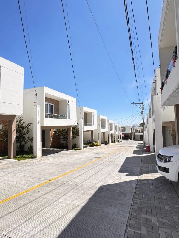 Casa en Venta Bosques de Santa Elena, Km. 26 Carretera a El Salvador +1 — Casa en Venta en Carretera a El Salvador, Guatemala, Ciudad — foto 6 de 10