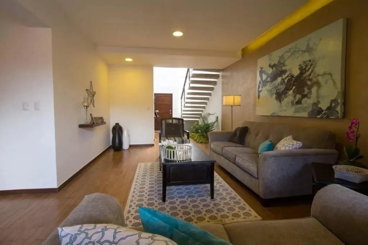 Casa en Venta, Condominio Trivento de San Vicente, Km 18.5 CAES, Zona 9 Santa Catarina Pínula — Casa en Venta en Trivento, Carretera a El Salvador, Guatemala, Ciudad — foto 11 de 12