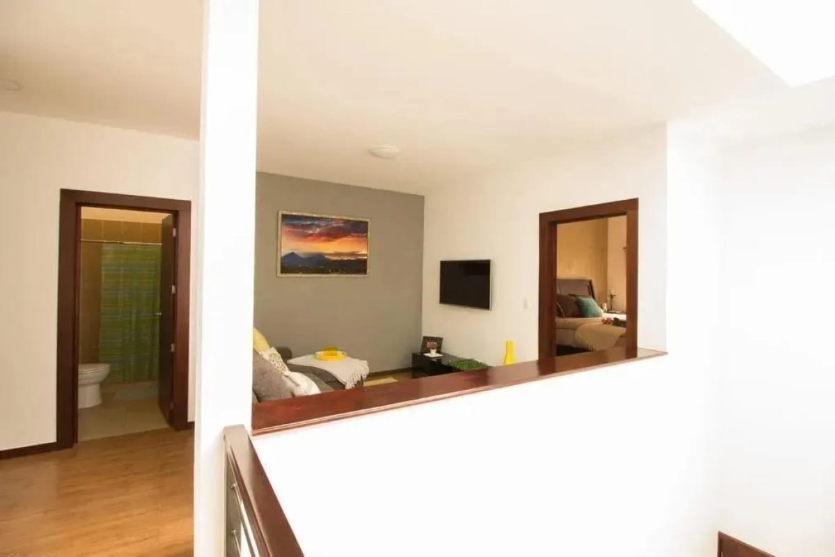 Casa en Venta, Condominio Trivento de San Vicente, Km 18.5 CAES, Zona 9 Santa Catarina Pínula — Casa en Venta en Trivento, Carretera a El Salvador, Guatemala, Ciudad — foto 8 de 12
