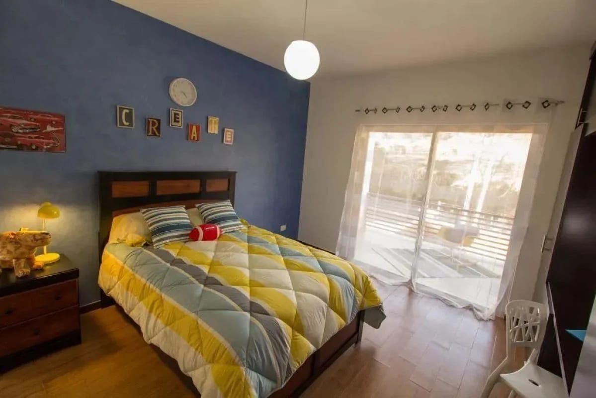Casa en Venta, Condominio Trivento de San Vicente, Km 18.5 CAES, Zona 9 Santa Catarina Pínula — Casa en Venta en Trivento, Carretera a El Salvador, Guatemala, Ciudad — foto 7 de 12
