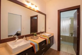 Casa en Venta, Condominio Trivento de San Vicente, Km 18.5 CAES, Zona 9 Santa Catarina Pínula — Casa en Venta en Trivento, Carretera a El Salvador, Guatemala, Ciudad — miniatura 6 de 12