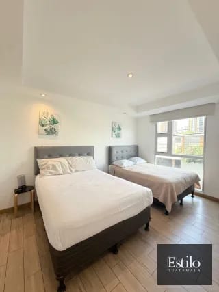 APARTAMENTO AMUEBLADO EN VENTA ZONA 10 — Apartamento en Venta en Zona 10, Guatemala, Ciudad — miniatura 9 de 9