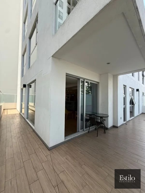 APARTAMENTO AMUEBLADO EN VENTA ZONA 10 — Apartamento en Venta en Zona 10, Guatemala, Ciudad — foto 7 de 9