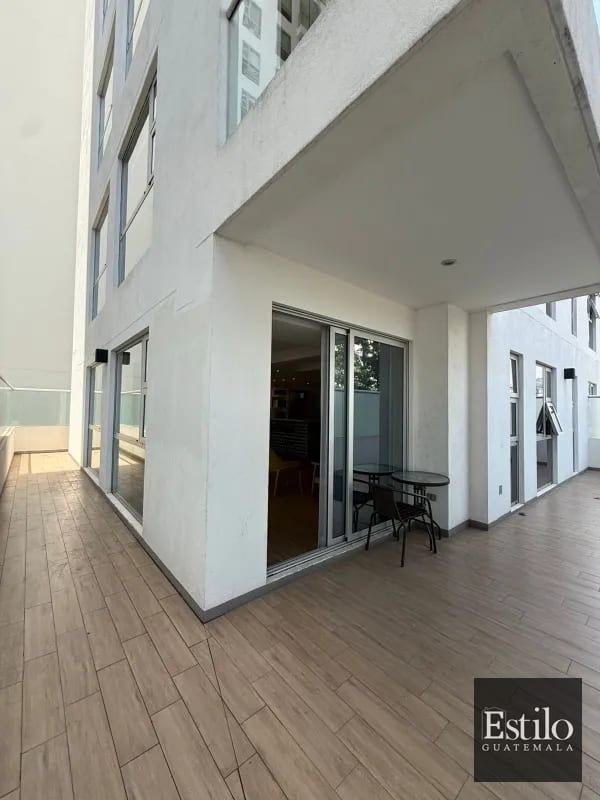 Apartamento Amueblado en Venta Zona 10 — Apartamento en Venta en Zona 10, Guatemala, Ciudad — foto 7 de 9