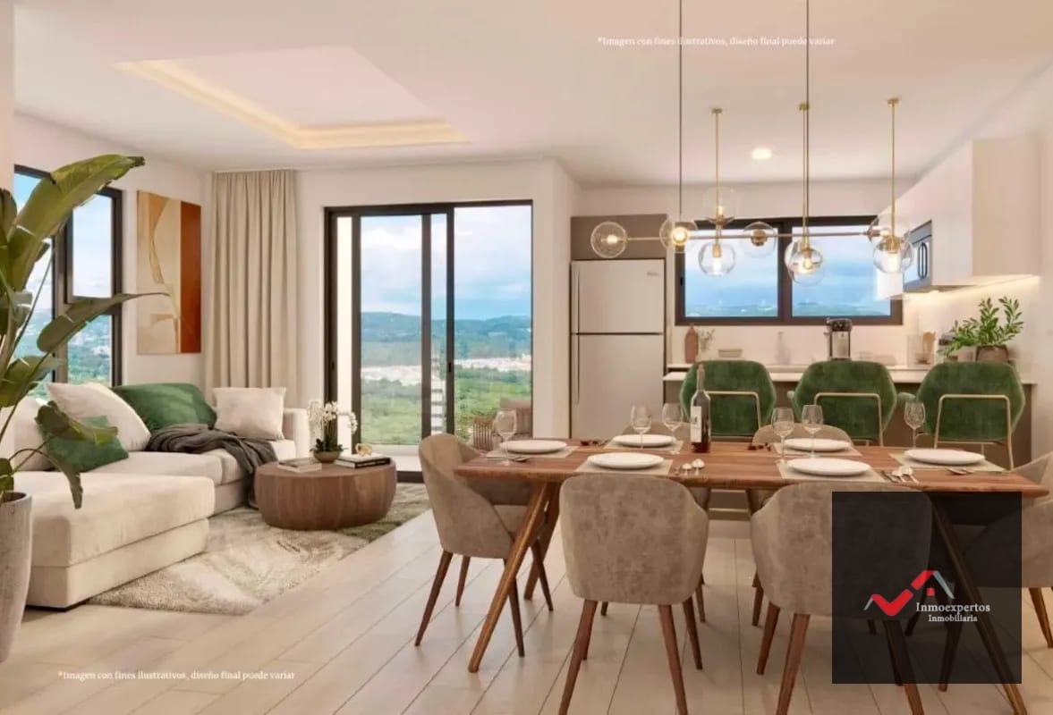 APARTAMENTO EN VENTA ZONA 13 EDIFICIO VERDU — Apartamento en Venta en Zona 13, Guatemala, Ciudad — foto 13 de 15