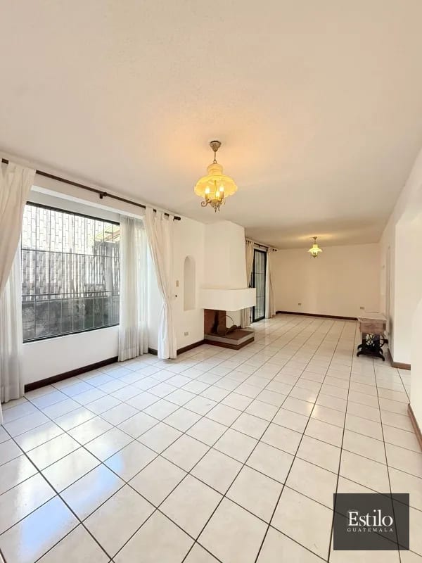 CASA EN VENTA — Casa en Venta en Vistas de Kanajuyú, Zona 16, Guatemala, Ciudad — foto 10 de 10