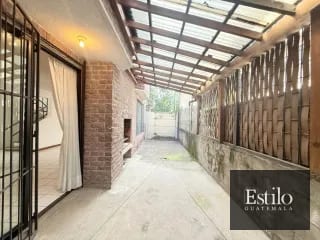 CASA EN VENTA — Casa en Venta en Vistas de Kanajuyú, Zona 16, Guatemala, Ciudad — miniatura 9 de 10