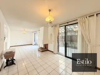 CASA EN VENTA — Casa en Venta en Vistas de Kanajuyú, Zona 16, Guatemala, Ciudad — miniatura 7 de 10