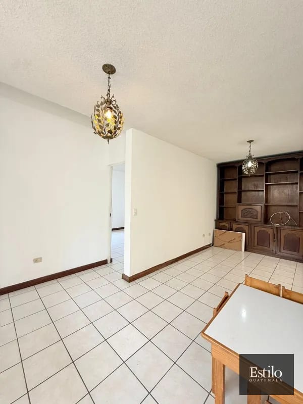 CASA EN VENTA — Casa en Venta en Vistas de Kanajuyú, Zona 16, Guatemala, Ciudad — foto 5 de 10