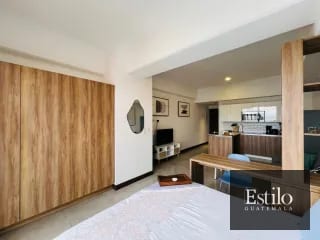 APARTAMENTO ESTUDIO EN VENTA — Apartamento en Venta en Zona 13, Guatemala, Ciudad — miniatura 9 de 10