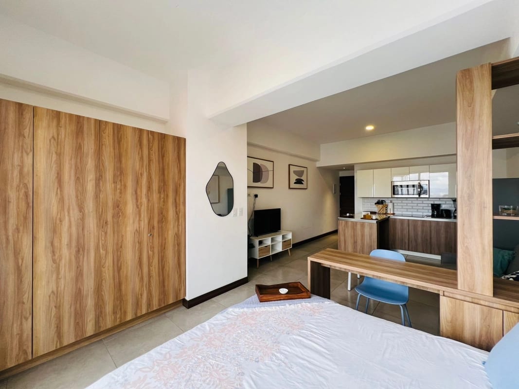 Apartamento Estudio en Venta — Apartamento en Venta en Zona 13, Guatemala, Ciudad — foto 9 de 10