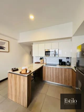 APARTAMENTO ESTUDIO EN VENTA — Apartamento en Venta en Zona 13, Guatemala, Ciudad — miniatura 7 de 10
