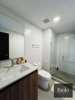 APARTAMENTO ESTUDIO EN VENTA — Apartamento en Venta en Zona 13, Guatemala, Ciudad — miniatura 3 de 10