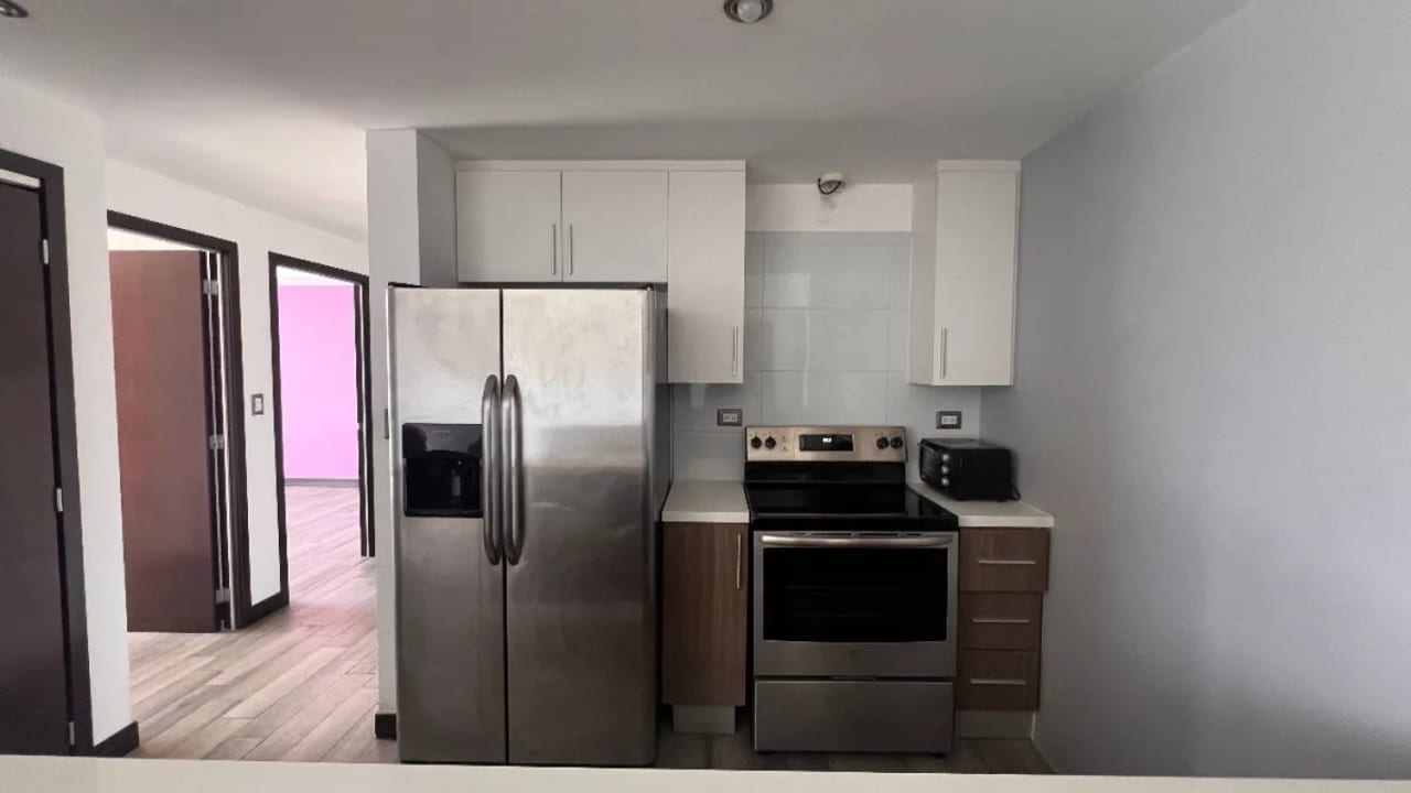 ALQUILER DE APARTAMENTO EN EDIFICIO 20/21, ZONA 16 — Apartamento en Alquiler en San Isidro 20/21, Zona 16, Guatemala, Ciudad — foto 11 de 12