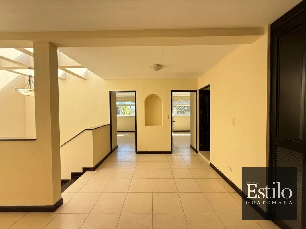 Casa en Venta Entrada San Jose Pinula. — Casa en Venta en San José Pinula, Guatemala, Ciudad — foto 1 de 10