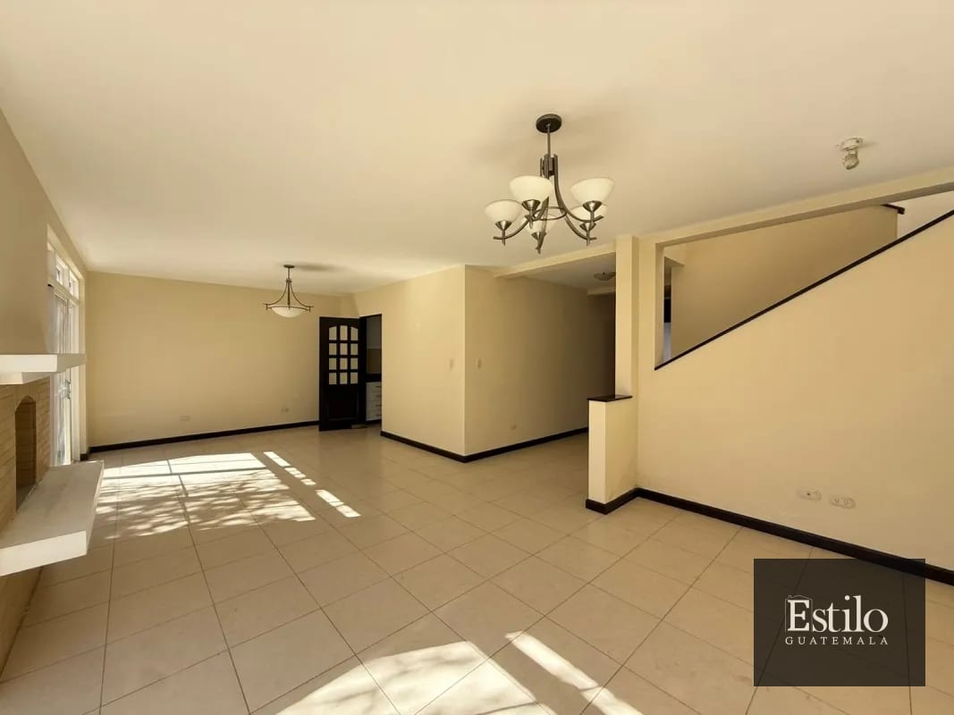 CASA EN VENTA ENTRADA SAN JOSE PINULA. — Casa en Venta en San José Pinula, Guatemala, Ciudad — foto 8 de 10