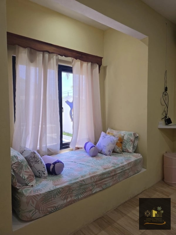 CASA DE PLAYA EN MONTERRICO — Casa vacacional en Venta en Monterrico, Santa Rosa — foto 14 de 16