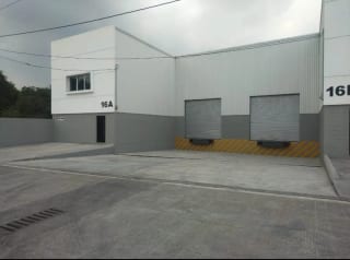 BODEGAS EN RENTA EN PARQUE SUR, ESCUINTLA — Bodega / Ofibodega en Alquiler en Escuintla, Escuintla — miniatura 4 de 11