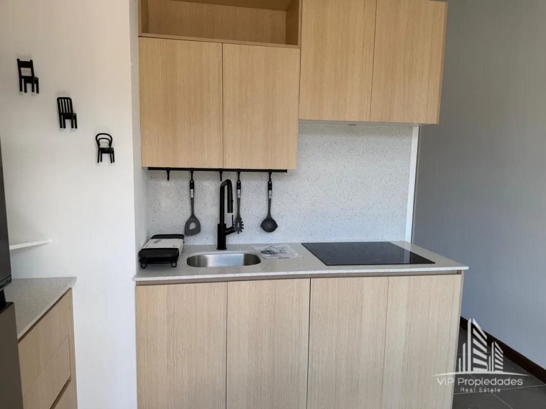 Apartamento en alquiler-Edificio Quince Esquina, Z.15 VHI — Apartamento en Alquiler en Quince Esquina, Zona 15, Guatemala, Ciudad — foto 11 de 11