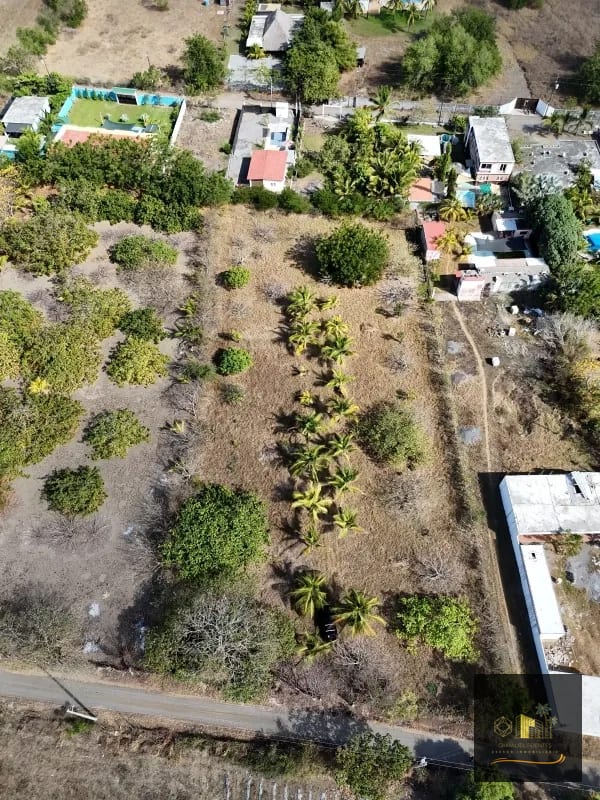 Terreno en Monterrico a 150 Metros del mar — Terreno en Venta en Monterrico, Santa Rosa — foto 3 de 6
