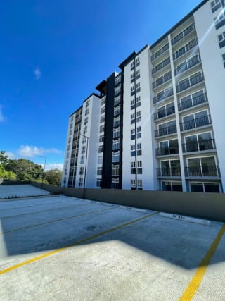 Edificio Bari 18.5 CAES antes de la entrada Fraijanes — Apartamento en Venta en Bari, Carretera a El Salvador, Guatemala, Ciudad — miniatura 8 de 15