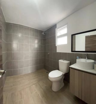 Edificio Bari 18.5 CAES antes de la entrada Fraijanes — Apartamento en Venta en Bari, Carretera a El Salvador, Guatemala, Ciudad — miniatura 2 de 15
