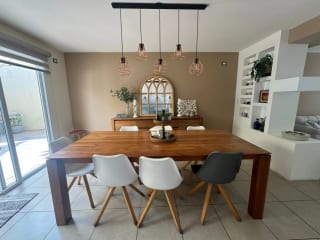 Casa en Venta en Cumbres de la Arboleda CAES — Casa en Venta en Cumbres de La Arboleda, Carretera a El Salvador, Guatemala, Ciudad — miniatura 12 de 13