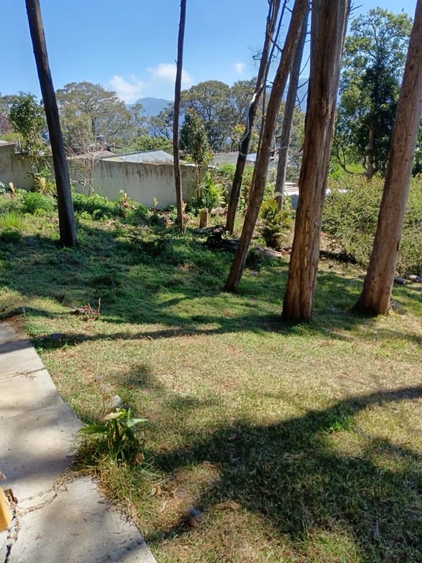 Casa en venta con amplio terreno - Km. 20.5 Carretera a San José Pinula — Casa en Venta en San José Pinula, Carretera a El Salvador, Guatemala, Ciudad — foto 1 de 17
