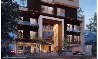 Apartamentos en venta Arbitare Americas zona 13 — Apartamento en Venta en Zona 13, Guatemala, Ciudad — miniatura 1 de 6