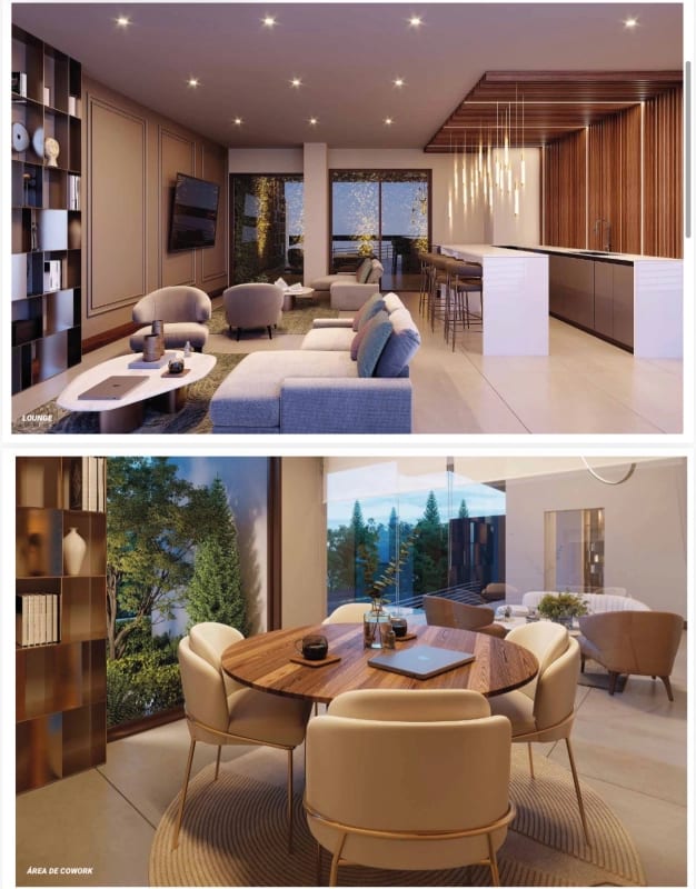 Apartamentos en venta Arbitare Americas zona 13 — Apartamento en Venta en Zona 13, Guatemala, Ciudad — foto 6 de 6