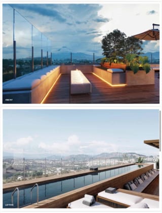 Apartamentos en venta Arbitare Americas zona 13 — Apartamento en Venta en Zona 13, Guatemala, Ciudad — miniatura 3 de 6