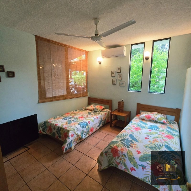 CHALET EN VENTA EN LIKIN PUERTO SAN JOSE — Casa vacacional en Venta en Likin, Puerto Quetzal, Escuintla — foto 6 de 16