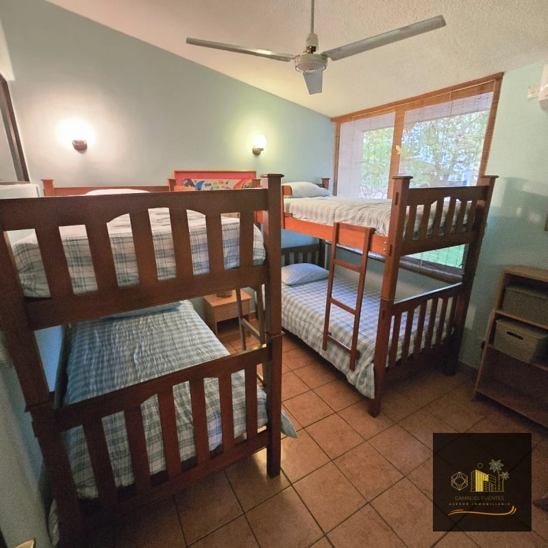 CHALET EN VENTA EN LIKIN PUERTO SAN JOSE — Casa vacacional en Venta en Likin, Puerto Quetzal, Escuintla — foto 4 de 16