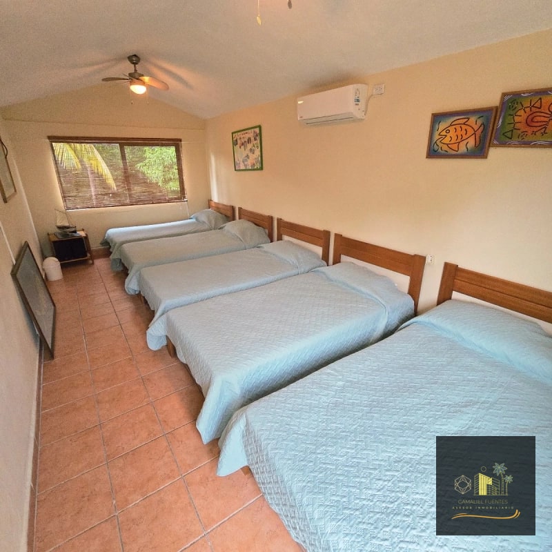 CHALET EN VENTA EN LIKIN PUERTO SAN JOSE — Casa vacacional en Venta en Likin, Puerto Quetzal, Escuintla — foto 3 de 16