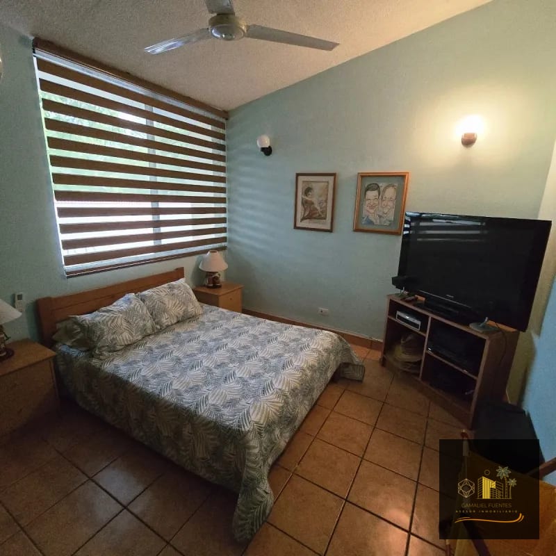 CHALET EN VENTA EN LIKIN PUERTO SAN JOSE — Casa vacacional en Venta en Likin, Puerto Quetzal, Escuintla — foto 2 de 16