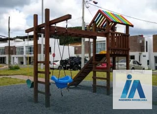 CASA EN VENTA📍Secoya de Arrazola, Km 16.5 Fraijanes Una casa diseñada para ofrecer comodidad con una increíble terraza con pérgola ideal para tus reuniones sociales. — Casa en Venta en Fraijanes, Carretera a El Salvador, Guatemala, Ciudad — miniatura 2 de 14